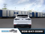 New 2025 Ford Mustang Mach-E Premium image 5