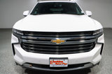 Used 2023 Chevrolet Suburban LT image 4