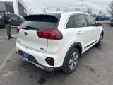 Used 2021 Kia Niro LX image 2
