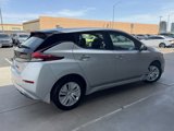 Used 2025 Nissan Leaf S image 4