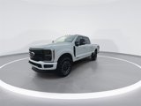 New 2025 Ford F250 Platinum image 4