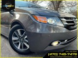 Used 2016 Honda Odyssey Touring Elite image 6