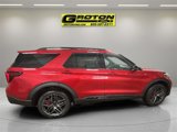 New 2025 Ford Explorer ST-Line image 3