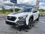 Certified 2025 Subaru Outback Wilderness image 5