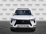 Certified 2025 Lexus GX 550 image 3