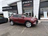 New 2025 Buick Encore GX Preferred w/ Advanced Technology Package image 4