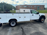 Used 2017 Ford F550 2WD Regular Cab Super Duty image 6