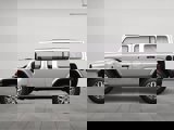 New 2025 Jeep Wrangler Sahara image 3