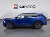 Used 2024 Acura MDX A-Spec image 2