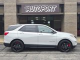 Used 2019 Chevrolet Equinox LT image 4