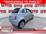 Used 2012 FIAT 500 Pop image 3