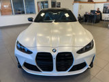 New 2025 BMW M4 Competition image 2