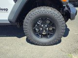 New 2025 Jeep Wrangler Willys image 2