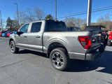 New 2025 Ford F150 STX w/ Equipment Group 200A image 3