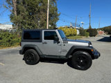 Used 2016 Jeep Wrangler Sport w/ Quick Order Package 24S image 5