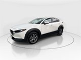 Used 2025 MAZDA CX-30 AWD 2.5 S w/ Preferred Package image 4