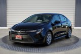 Used 2024 Toyota Corolla LE image 3