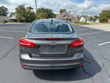 Used 2018 Ford Focus SE image 5