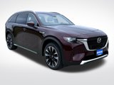 New 2025 MAZDA CX-90 Plug-In Hybrid w/ Premium Plus image 4