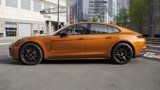 New 2025 Porsche Panamera 4 image 2