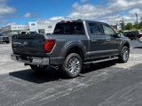 New 2025 Ford F150 Lariat image 3