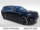 New 2025 Jeep Grand Cherokee L Limited image 1