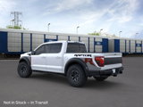 New 2025 Ford F150 Raptor image 4