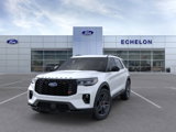 New 2025 Ford Explorer ST image 2