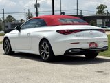 New 2026 Mercedes-Benz CLE 300 4MATIC Cabriolet image 4