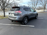 Used 2016 Nissan Rogue SL w/ SL Premium Package image 3