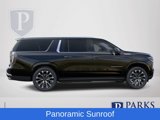New 2025 Chevrolet Suburban High Country image 5
