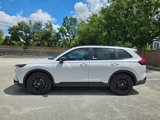 New 2026 Honda CR-V Sport-L image 3