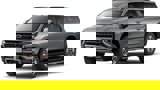 New 2026 Chevrolet Suburban Z71 image 2