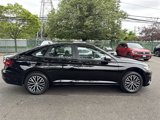 Certified 2021 Volkswagen Jetta SE w/ SE Cold Weather Package image 5