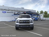 New 2025 Ford F150 Lariat w/ Equipment Group 501A Mid image 6