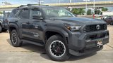 New 2025 Toyota 4Runner 4WD image 2