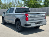 Used 2025 Chevrolet Silverado 1500 RST w/ LPO, Dark Essentials Package image 5