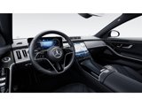 New 2025 Mercedes-Benz S 580 4MATIC Sedan image 3