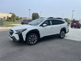 New 2025 Subaru Outback Touring XT image 2