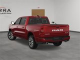 New 2025 RAM 1500 Laramie w/ Sport Appearance Package image 4