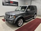 Used 2016 Land Rover LR4 HSE image 2