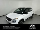 Certified 2024 Hyundai Venue Limited image 2