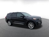 Used 2024 Ford Explorer Limited image 2