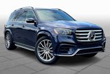 New 2025 Mercedes-Benz GLS 580 4MATIC image 2