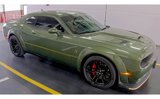 Used 2022 Dodge Challenger R/T Scat Pack image 2