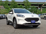 Certified 2022 Ford Escape SEL image 2