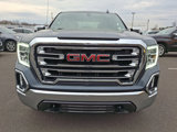 Certified 2022 GMC Sierra 1500 SLT image 2