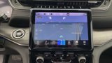 Certified 2022 Jeep Grand Cherokee Overland w/ Luxury Tech Group IV image 3