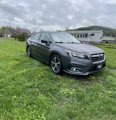 Used 2019 Subaru Legacy 2.5i Limited image 2