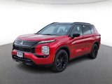 New 2025 Mitsubishi Outlander 4WD Plug-In Hybrid image 2